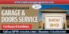 Photo for New Gate Installation | Garage Spring Repair Services in Dallas| $26.95