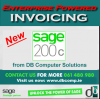 Photo for Sage 200c from DB Computer Systems Delivers