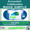 Photo for Working with your accountant can be a full-time job.