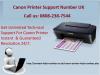Photo for Make Your Canon Printer Work Effortlessly and Give your Quality Print @0808-238-7544
