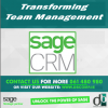 Photo for Transforming Team Management for Astonishing Results