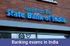 Photo for Banking Exams