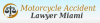 Photo for Motorcycle Accident Attorney Miami