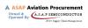 Photo for ASAP Aviation Procurement