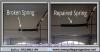 Photo for Same Day Garage Door Spring Repair 75150 | Dallas