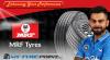 Photo for MRF Tyres are on Sale This Diwali