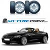 Photo for Car tyres online at lowest price in India