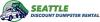 Photo for Discount Dumpster Rental Seattle