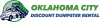 Photo for Discount Dumpster Rental Oklahoma City