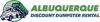 Photo for Discount Dumpster Rental Albuquerque