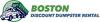 Photo for Discount Dumpster Rental Boston