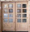 Photo for Mahogany Front Doors