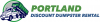 Photo for Discount Dumpster Rental Portland