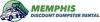 Photo for Discount Dumpster Rental Memphis