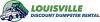 Photo for Discount Dumpster Rental Louisville