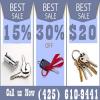 Photo for Kirkland Locksmiths WA