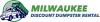 Photo for Discount Dumpster Rental Milwaukee