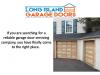 Photo for Looking for Best Garage Door Installation in Long Island?