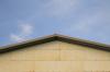 Photo for How to Repair a Hole in Your Metal Roof