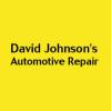 Photo for David Johnson's Automotive Repair