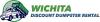 Photo for Discount Dumpster Rental Wichita