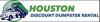 Photo for Discount Dumpster Rental Houston