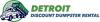 Photo for Discount Dumpster Rental Detroit