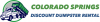 Photo for Discount Dumpster Rental Colorado Springs