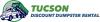 Photo for Discount Dumpster Rental Tucson