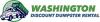 Photo for Discount Dumpster Rental Washington