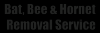 Photo for Bat, Bee & Hornet Removal Service