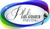 Photo for Platinum Painting