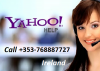 Photo for Contact Yahoo By Phone Number +353-768887727