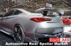 Photo for 6 Key Insights on Automotive Rear Spoiler Market for Forecast Period 2017-2022