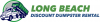 Photo for Discount Dumpster Rental Long Beach