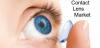 Photo for Contact Lens Market - Global Industry Insights, Trends, Outlook, and Opportunity Analysis, 2017–2025