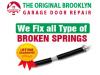 Photo for Garage Door Repair Williamsburg NY available 24 *7