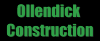 Photo for Ollendick Construction