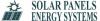 Photo for Solar Panels Energy Systems