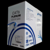 Photo for 1000ft cat6 plenum Network Cables