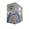 Photo for Cat5E PVC Cable Black | Premium Wires