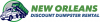 Photo for Discount Dumpster Rental New Orleans