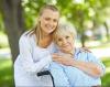 Photo for Rhode Island Elderly Care Agency Offers Live-In Caregivers on an Hourly Basis