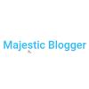 Photo for Majestic Blogger