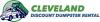 Photo for Discount Dumpster Rental Cleveland