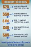 Photo for Plumber Murphy TX