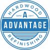 Photo for Advantage Hardwood Refinishing
