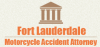 Photo for Fort Lauderdale Motorcycle Accident Attorney