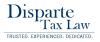 Photo for Disparte Tax Law