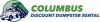 Photo for Discount Dumpster Rental Columbus